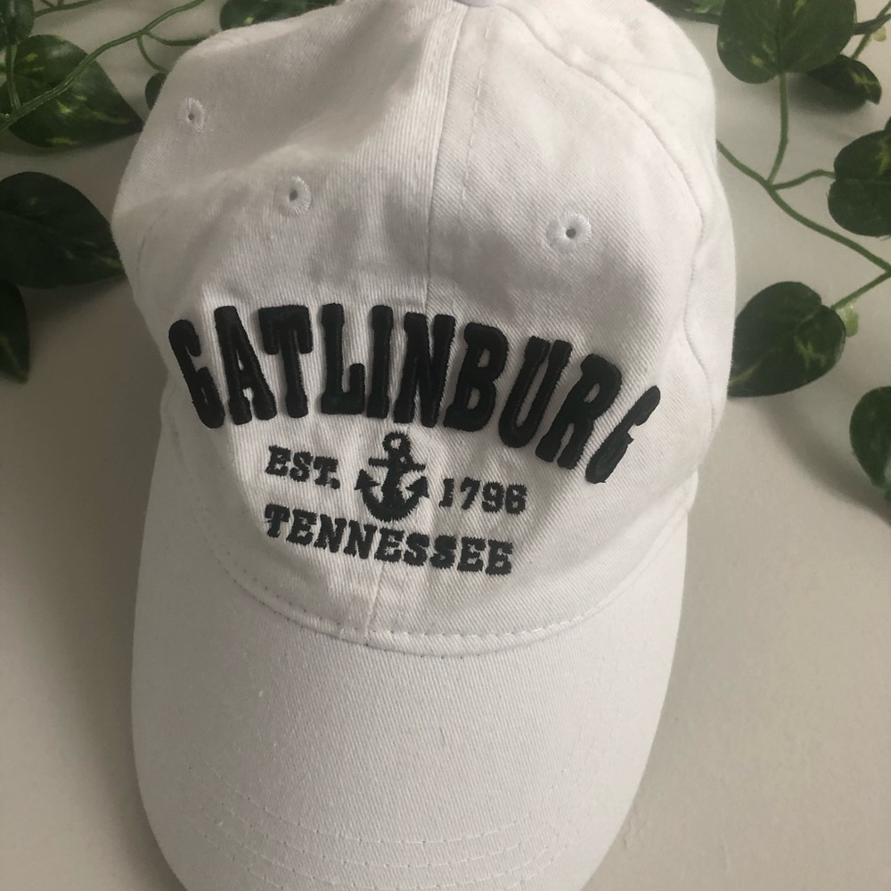 Gatlinburg Baseball Hat